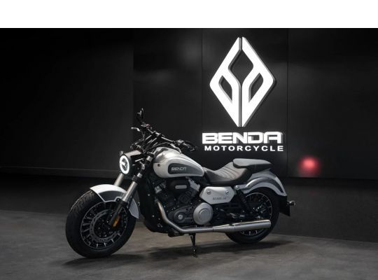 motorrika image